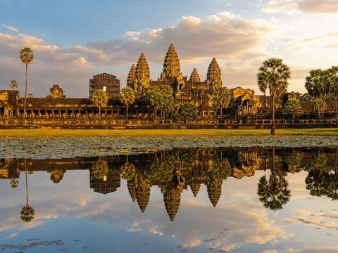 Angkor Wat
