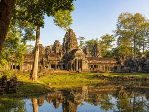 Preah Khan