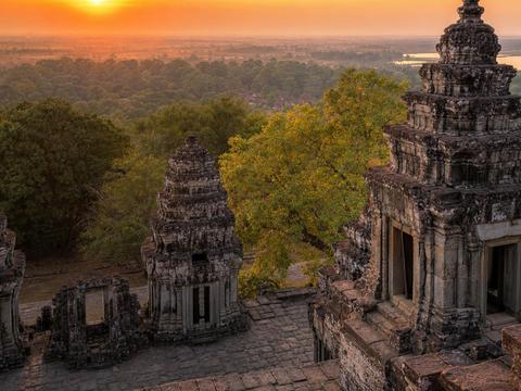 Phnom Bakheng