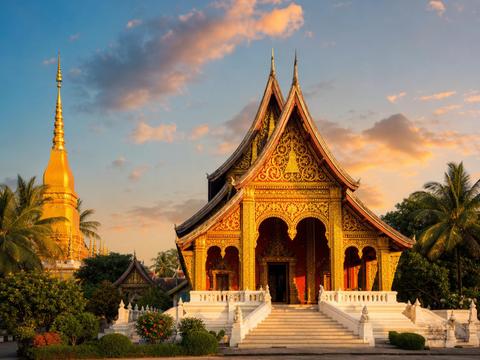Wat Mai
