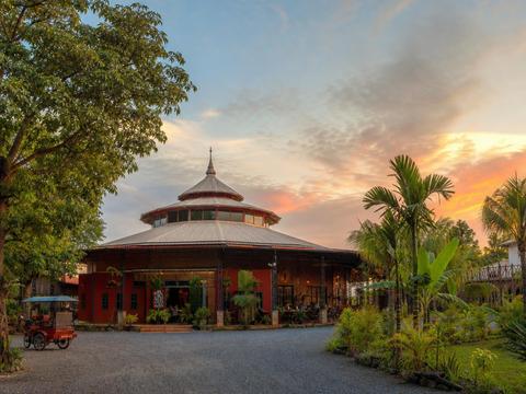 Phare, The Cambodian Circus