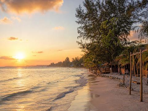 Otres Beach (Sihanoukville)