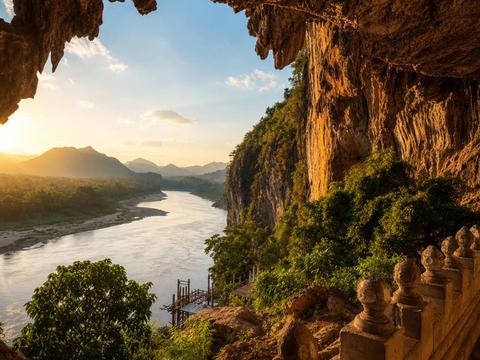 Tham Chang Cave