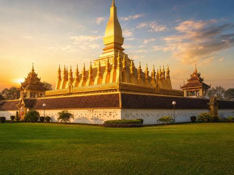 Pha That Luang