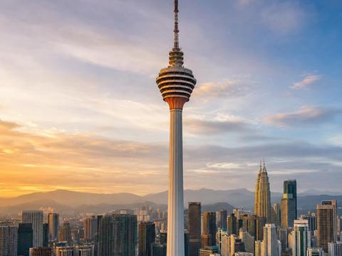 KL Tower (Menara Kuala Lumpur)