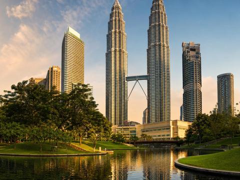 KLCC Park