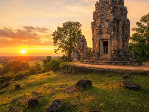 Wat Banan