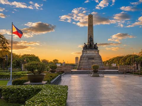 Rizal Park