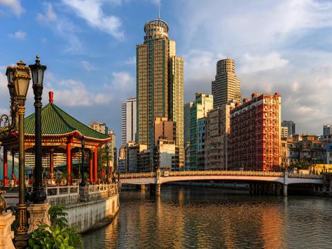 Binondo Chinatown
