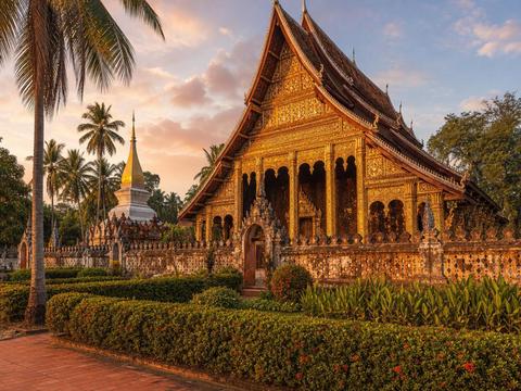 Wat Si Saket