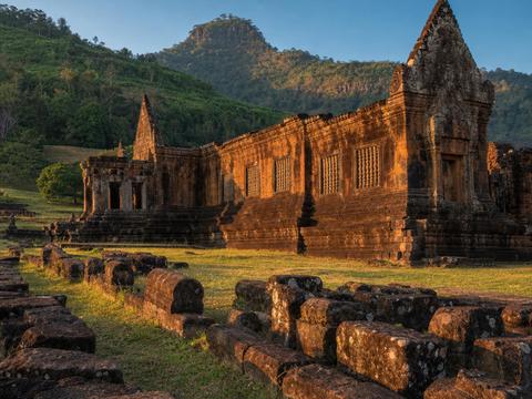 Wat Phou (Champasak)