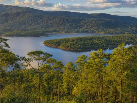 Kirirom National Park
