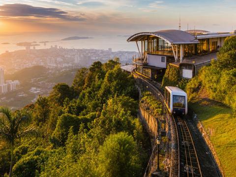 Penang Hill
