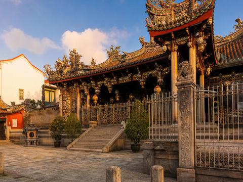 Khoo Kongsi