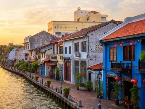 Jonker Street