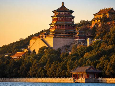Summer Palace