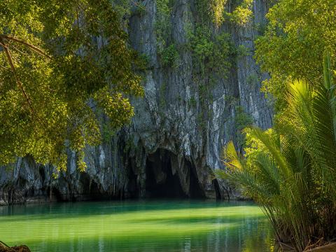 Puerto Princesa Underground River