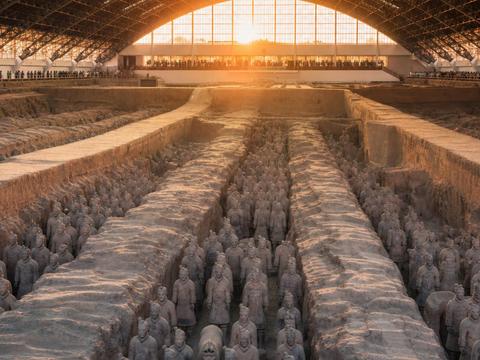 Terracotta Army