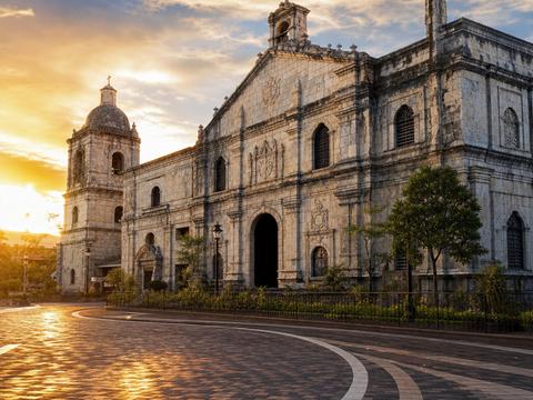 Basilica Minore del Santo Niño