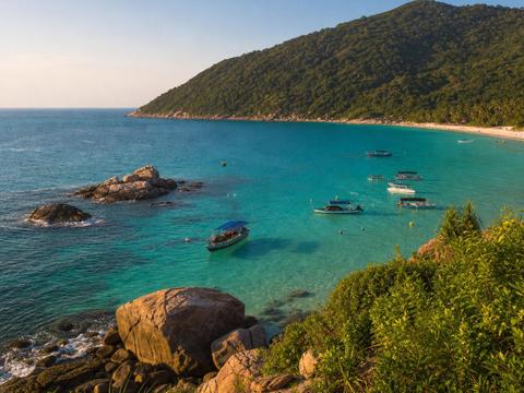 Perhentian Islands