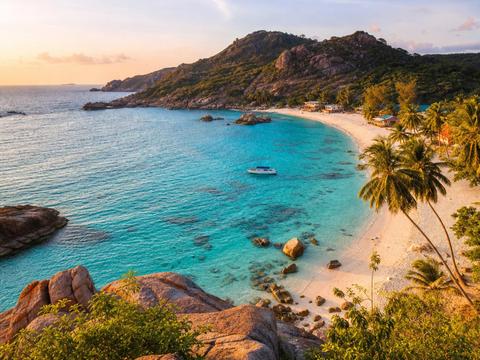 Redang Island