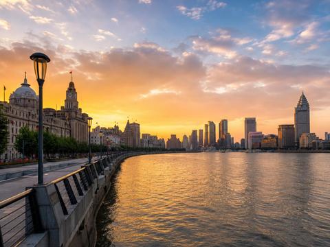The Bund