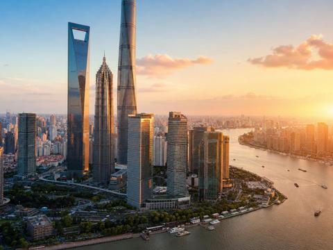 Shanghai Tower