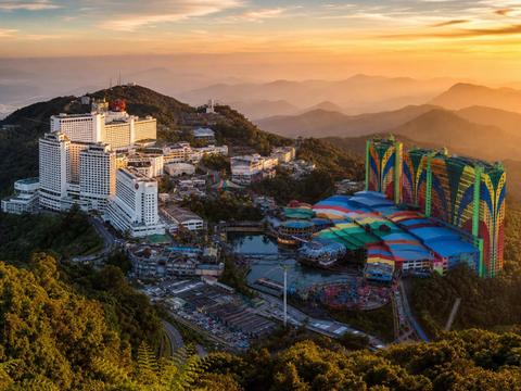 Genting Highlands