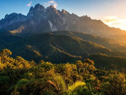 Kinabalu Park
