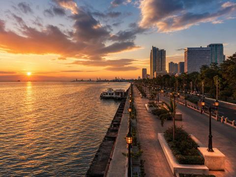 Rizal Boulevard