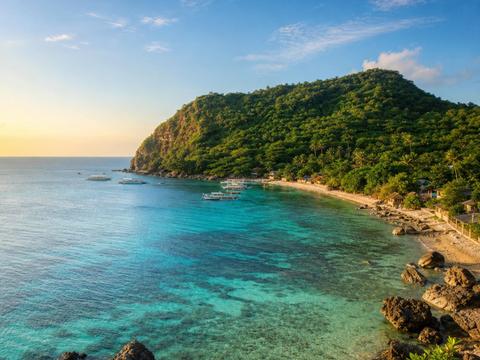 Apo Island