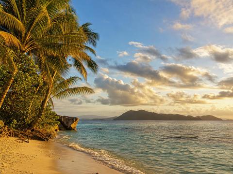 White Island