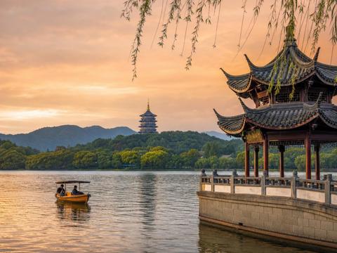 West Lake