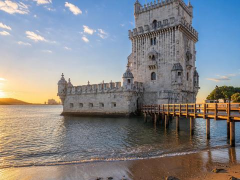 Belém Tower