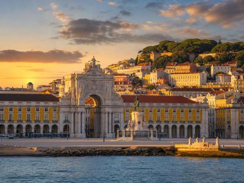 Praça do Comércio