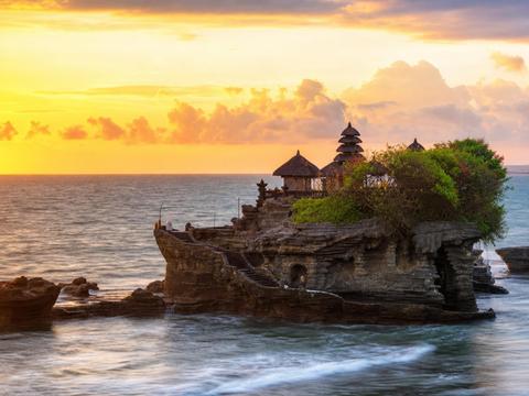 Tanah Lot