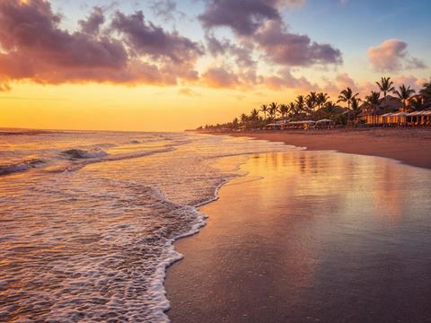 Seminyak Beach