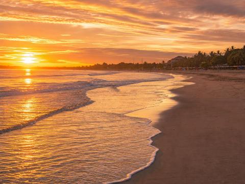 Kuta Beach