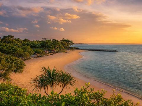 Nusa Dua Beach