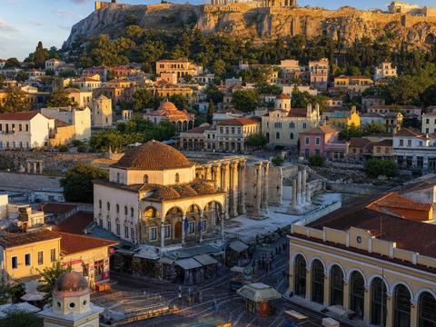 Plaka