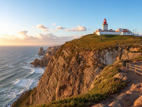 Cabo da Roca