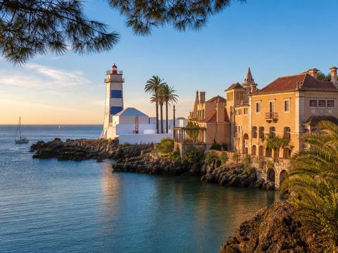 Cascais