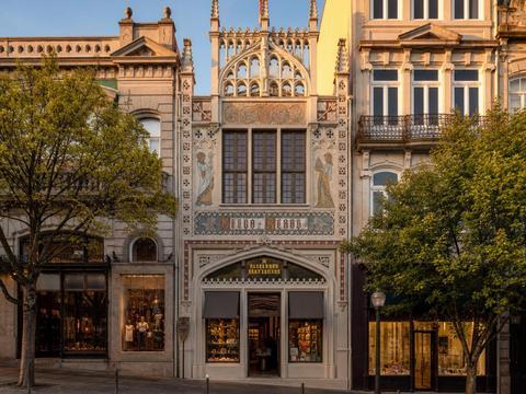 Livraria Lello