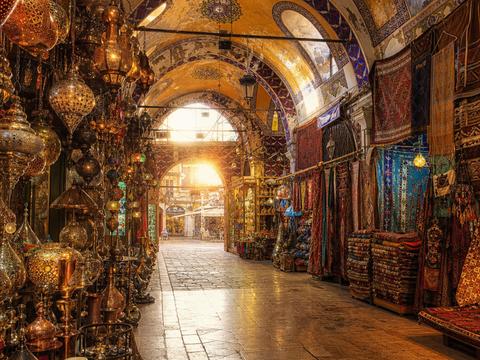 Grand Bazaar