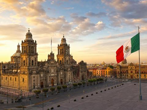 Zócalo