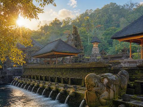 Tirta Empul