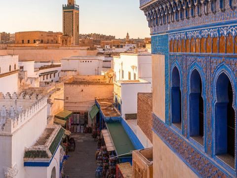 Souk Semmarine