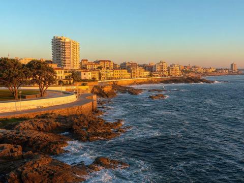 Foz do Douro