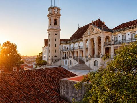University of Coimbra