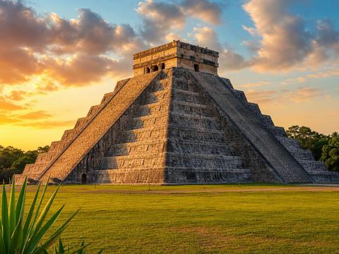 Chichén Itzá